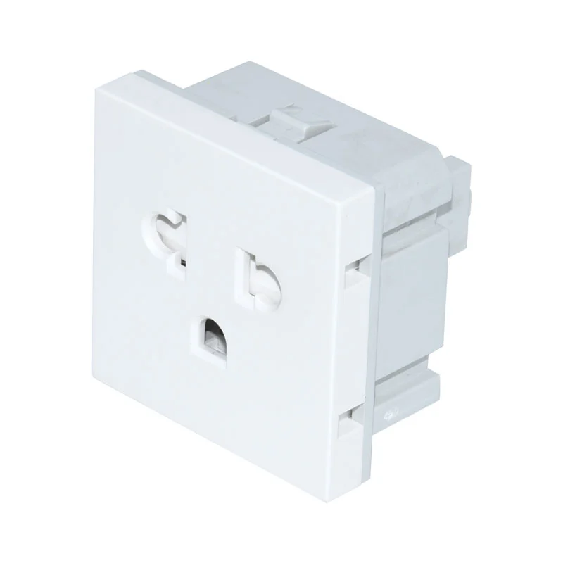 American Standard 3 Pin Socket Funktionsmodul