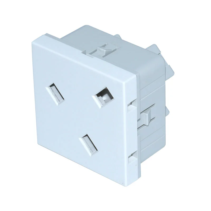 British Standard Socket 45 Degrees funktionsmodul