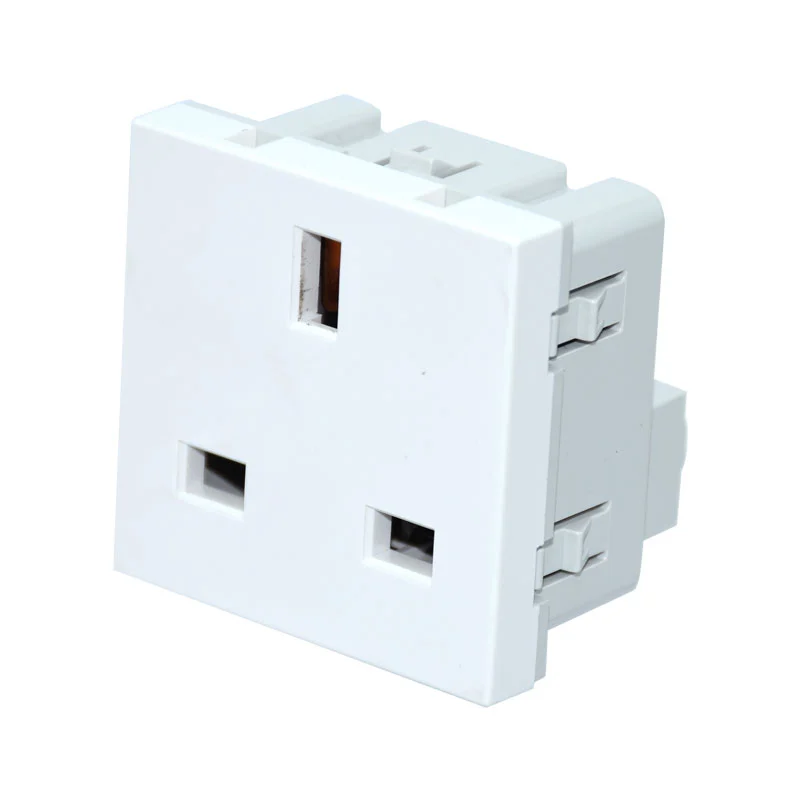 British Standard Socket Funktionsmodul